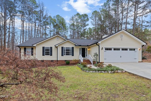 7119 Wexford Woods Trail, Raleigh, NC 27613