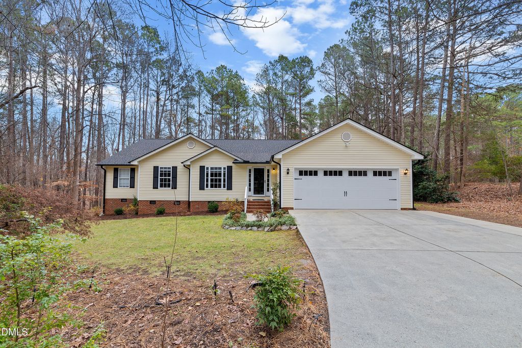 7119 Wexford Woods Trail, Raleigh, NC 27613