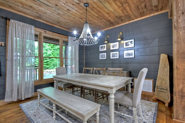 508 Little Bee Lane, Cherry Log, GA 30522