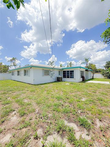 1650 NW 26th Ter 0, Fort Lauderdale, FL 33311