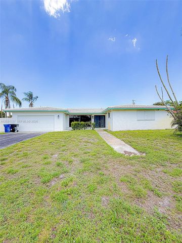 1650 NW 26th Ter 0, Fort Lauderdale, FL 33311