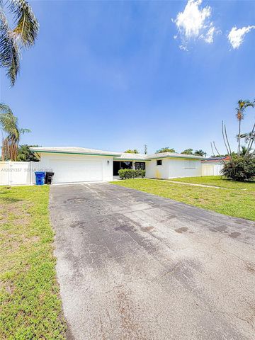 1650 NW 26th Ter 0, Fort Lauderdale, FL 33311