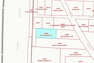 0.41 Acres W Morton Street, Denison, TX 75020