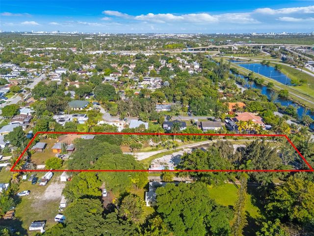 4351 SW 25th St, Fort Lauderdale, FL 33317