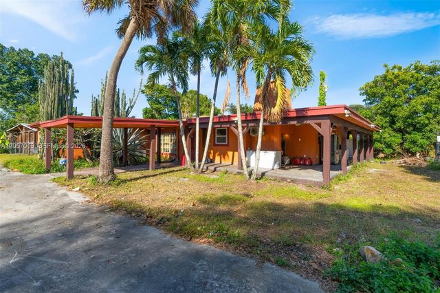 4351 SW 25th St, Fort Lauderdale, FL 33317