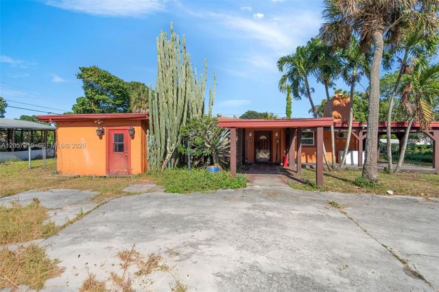 4351 SW 25th St, Fort Lauderdale, FL 33317