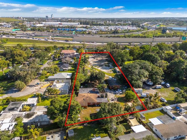4351 SW 25th St, Fort Lauderdale, FL 33317
