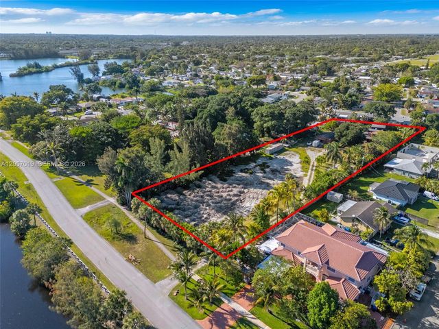 4351 SW 25th St, Fort Lauderdale, FL 33317