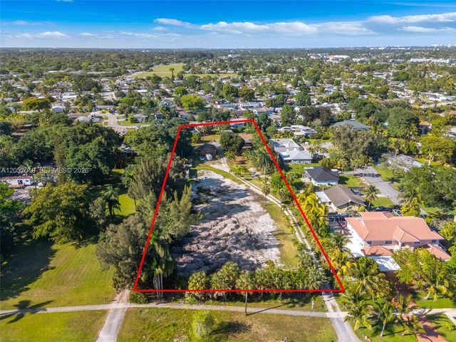 4351 SW 25th St, Fort Lauderdale, FL 33317