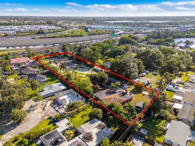 4351 SW 25th St, Fort Lauderdale, FL 33317