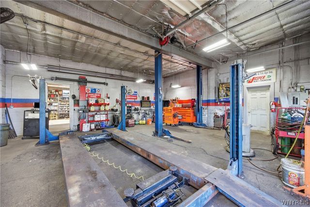 3519 Broadway Street, Cheektowaga, NY 14227