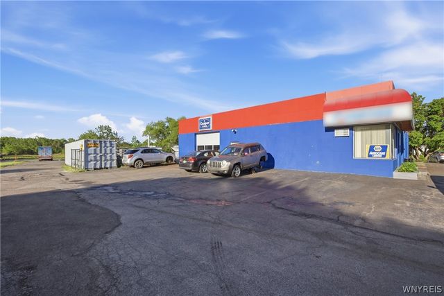 3519 Broadway Street, Cheektowaga, NY 14227