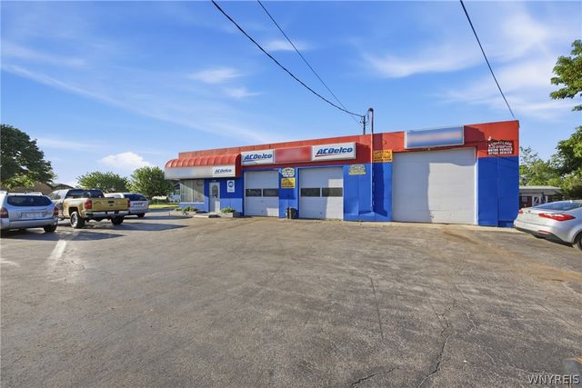 3519 Broadway Street, Cheektowaga, NY 14227