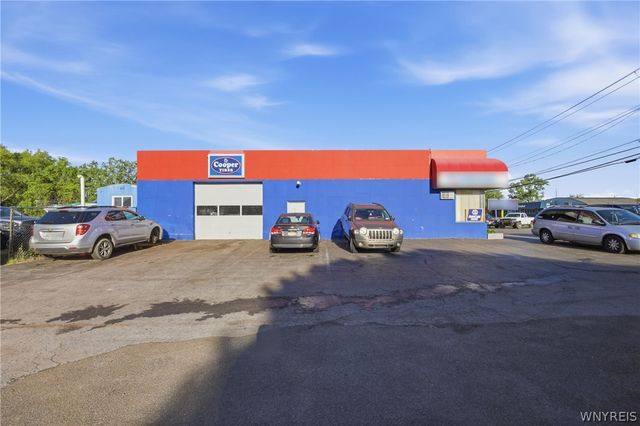 3519 Broadway Street, Cheektowaga, NY 14227