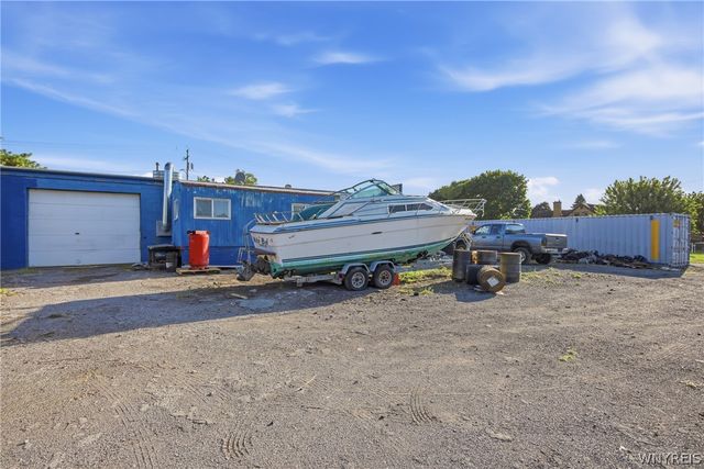 3519 Broadway Street, Cheektowaga, NY 14227