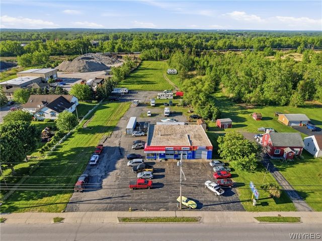 3519 Broadway Street, Cheektowaga, NY 14227