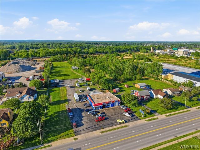 3519 Broadway Street, Cheektowaga, NY 14227