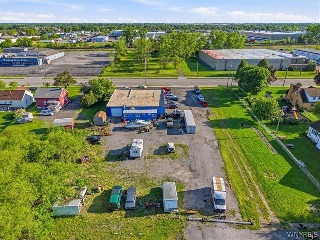 3519 Broadway Street, Cheektowaga, NY 14227