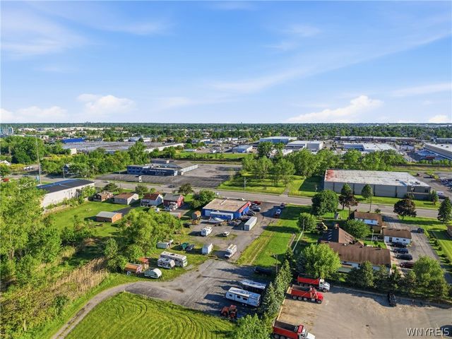 3519 Broadway Street, Cheektowaga, NY 14227