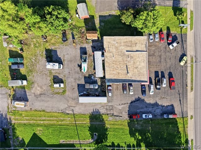 3519 Broadway Street, Cheektowaga, NY 14227