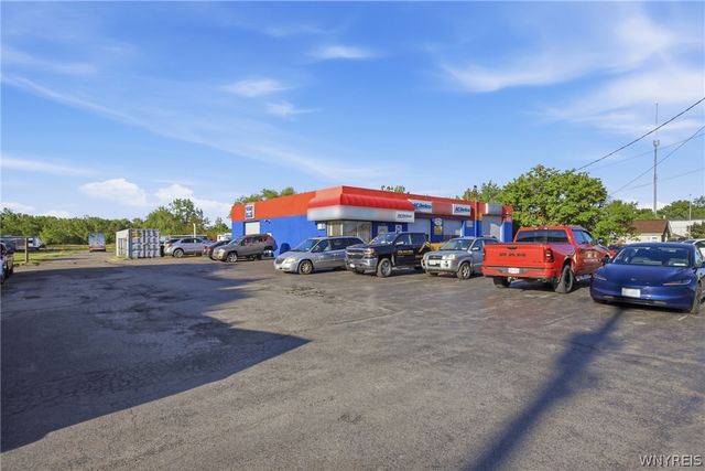 3519 Broadway Street, Cheektowaga, NY 14227
