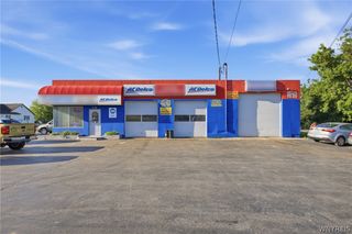 3519 Broadway Street, Cheektowaga, NY 14227