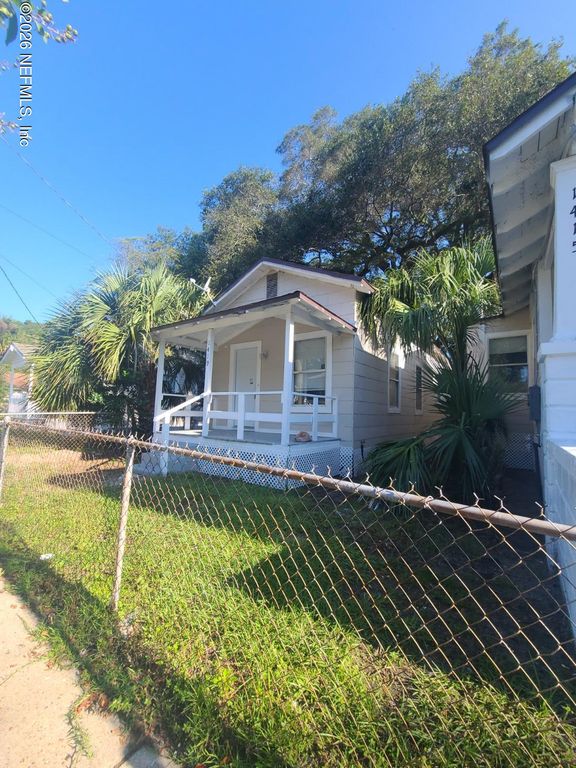 1423 PRINCE Street, Jacksonville, FL 32209