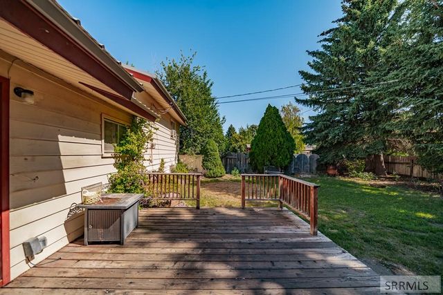 542 Starlite Avenue, Idaho Falls, ID 83402