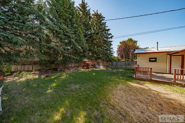 542 Starlite Avenue, Idaho Falls, ID 83402