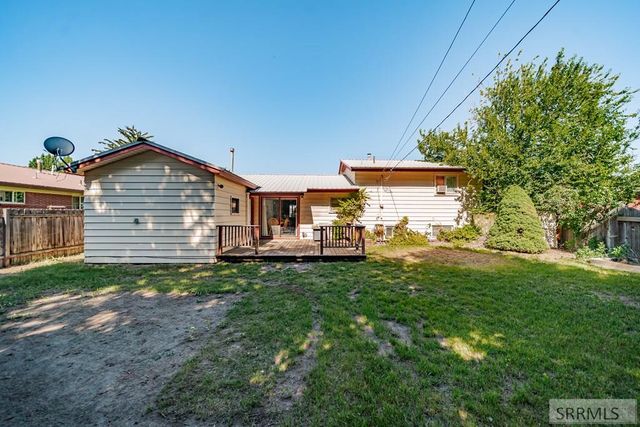 542 Starlite Avenue, Idaho Falls, ID 83402