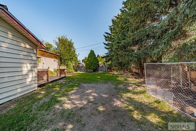 542 Starlite Avenue, Idaho Falls, ID 83402