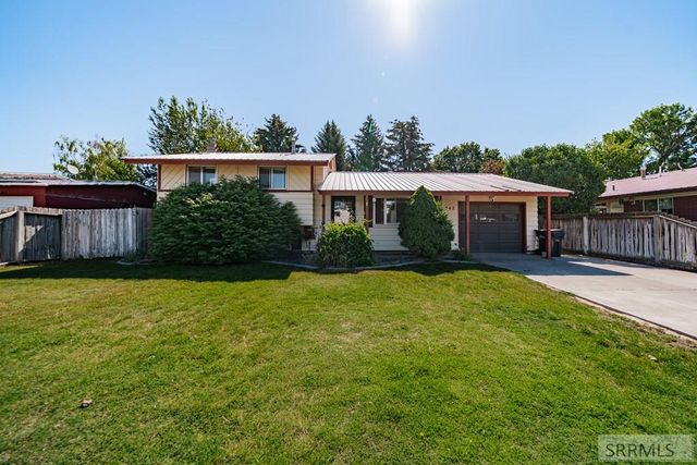 542 Starlite Avenue, Idaho Falls, ID 83402