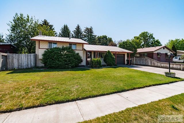 542 Starlite Avenue, Idaho Falls, ID 83402
