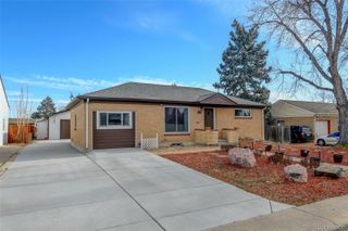 11360 Irma Drive, Northglenn, CO 80233