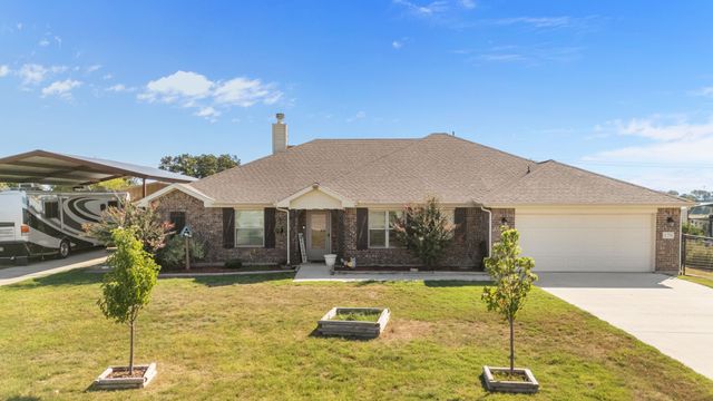 179 Springwood Ranch Loop, Springtown, TX 76082