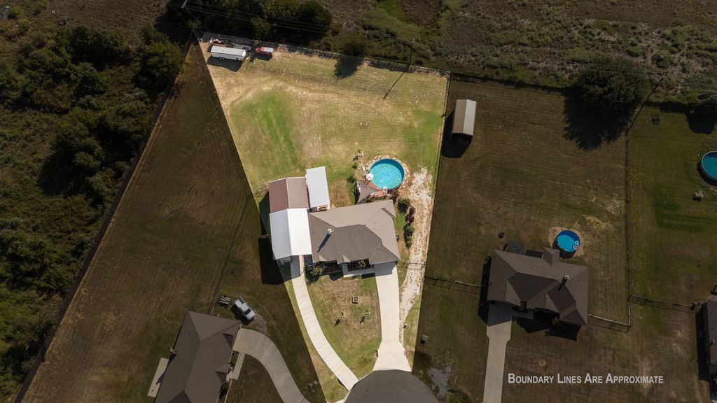 179 Springwood Ranch Loop, Springtown, TX 76082