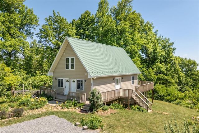 10 Doe Valley Drive, Copper Hill, VA 24079