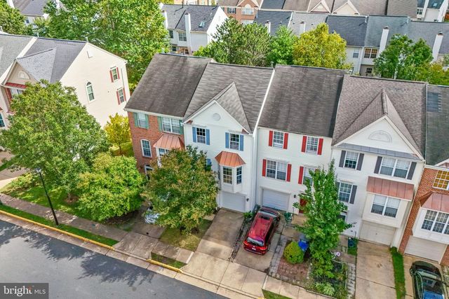 13131 COPPER BROOK WAY, Herndon, VA 20171