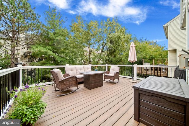 13131 COPPER BROOK WAY, Herndon, VA 20171