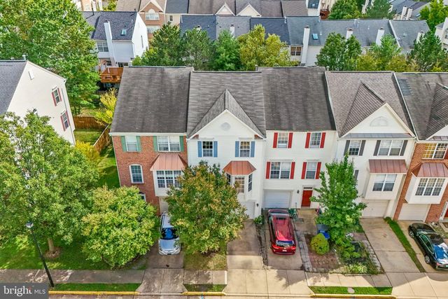 13131 COPPER BROOK WAY, Herndon, VA 20171