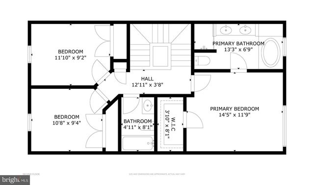 13131 COPPER BROOK WAY, Herndon, VA 20171