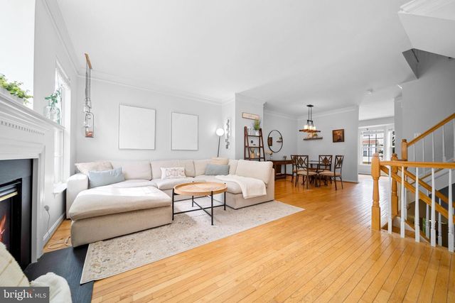 13131 COPPER BROOK WAY, Herndon, VA 20171