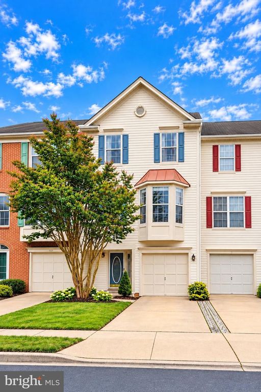 13131 COPPER BROOK WAY, Herndon, VA 20171