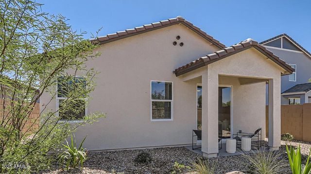 23224 W CORONA Avenue, Buckeye, AZ 85326
