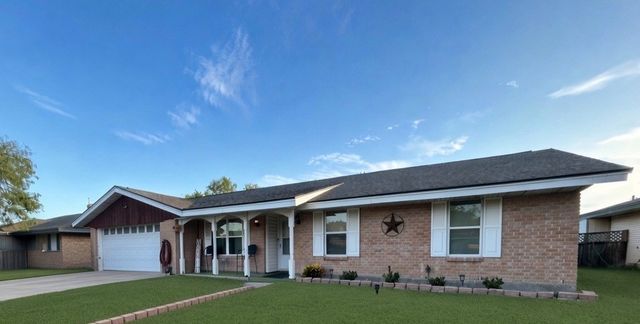 4006 Rooney Dr, Corpus Christi, TX 78413