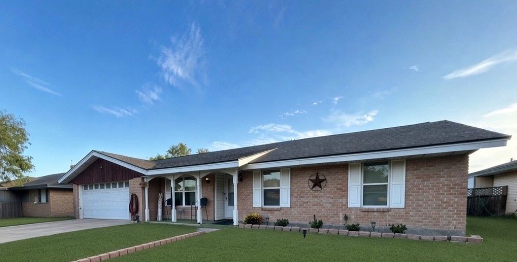 4006 Rooney Dr, Corpus Christi, TX 78413 — photo 2