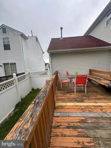 11 FOXTON DRIVE, Atco, NJ 08004
