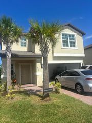 740 Worlington Lane Lane, Fort Pierce, FL 34947