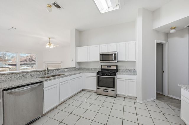 1703 Caladium Drive, Corinth, TX 76210