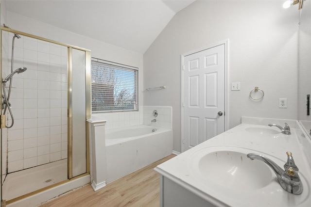 1703 Caladium Drive, Corinth, TX 76210